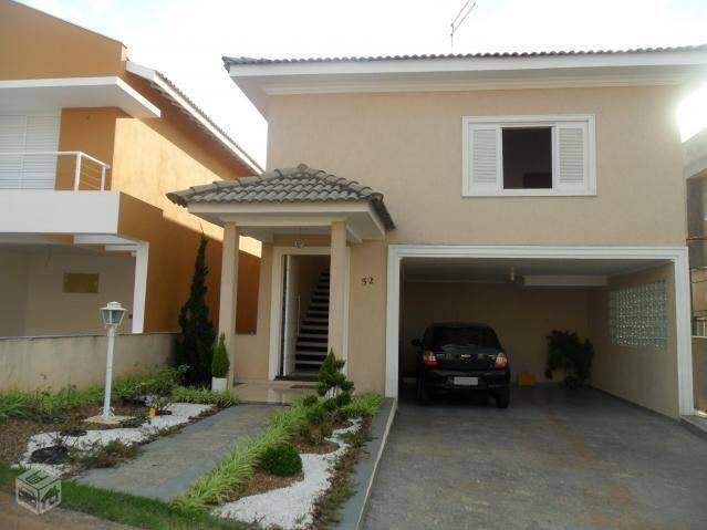 Casa em Cotia