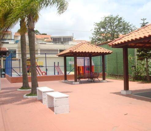 Apartamento, 2 quartos, 45 m² - Foto 22