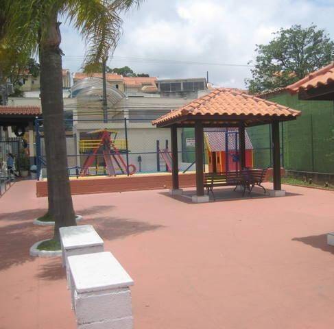 Apartamento, 2 quartos, 45 m² - Foto 23