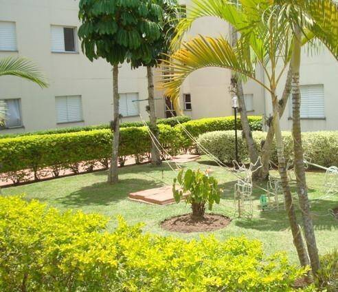 Apartamento, 2 quartos, 45 m² - Foto 24