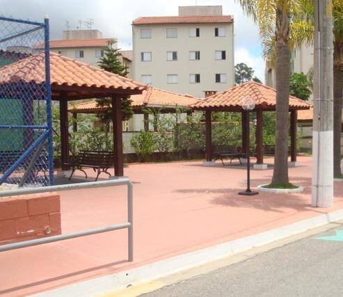 Apartamento, 2 quartos, 45 m² - Foto 25