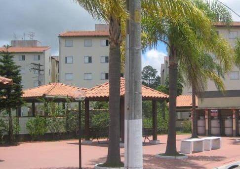 Apartamento, 2 quartos, 45 m² - Foto 27