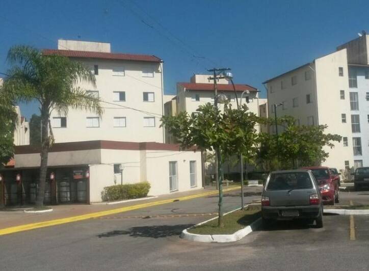 Apartamento, 2 quartos, 45 m² - Foto 16