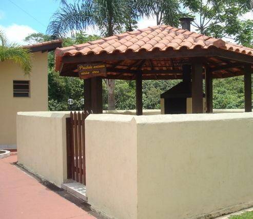 Apartamento, 2 quartos, 45 m² - Foto 17