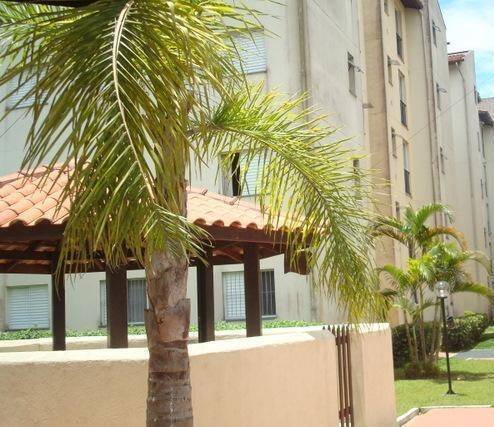 Apartamento, 2 quartos, 45 m² - Foto 18