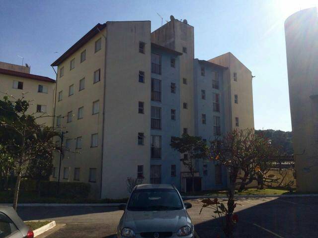 Apartamento, 2 quartos, 45 m² - Foto 33