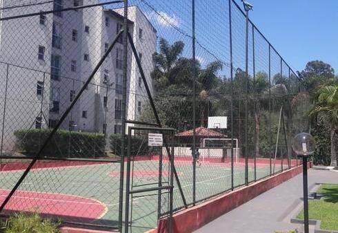 Apartamento, 2 quartos, 45 m² - Foto 29