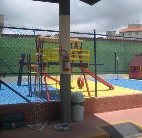 Apartamento, 2 quartos, 45 m² - Foto 30