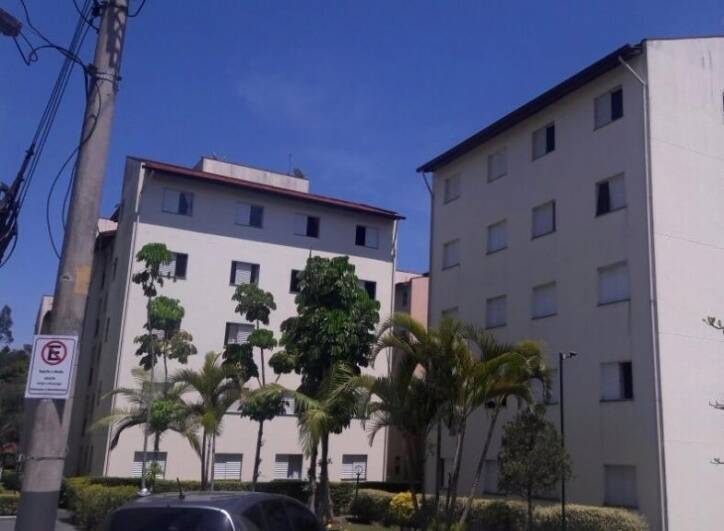 Apartamento, 2 quartos, 45 m² - Foto 31