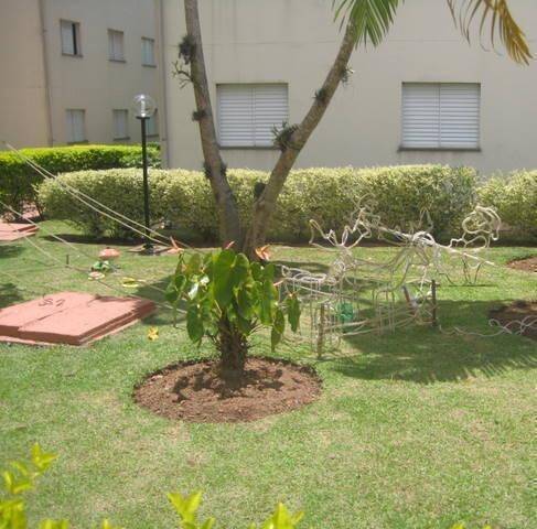 Apartamento, 2 quartos, 45 m² - Foto 32