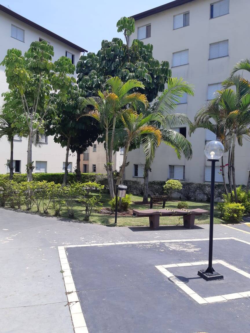 Apartamento, 2 quartos, 45 m² - Foto 11