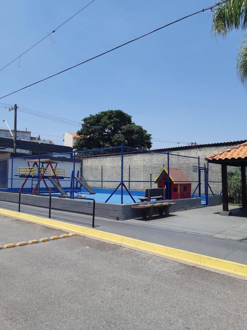 Apartamento, 2 quartos, 45 m² - Foto 12