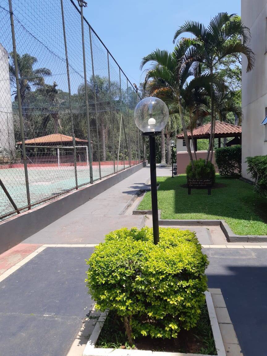 Apartamento, 2 quartos, 45 m² - Foto 13