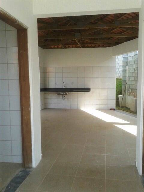 Casa de Condomínio, 3 quartos - Foto 13