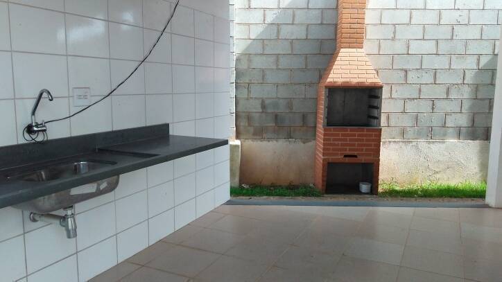 Casa de Condomínio, 3 quartos - Foto 12