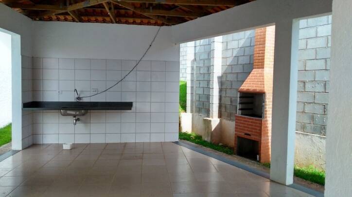 Casa de Condomínio, 3 quartos - Foto 15