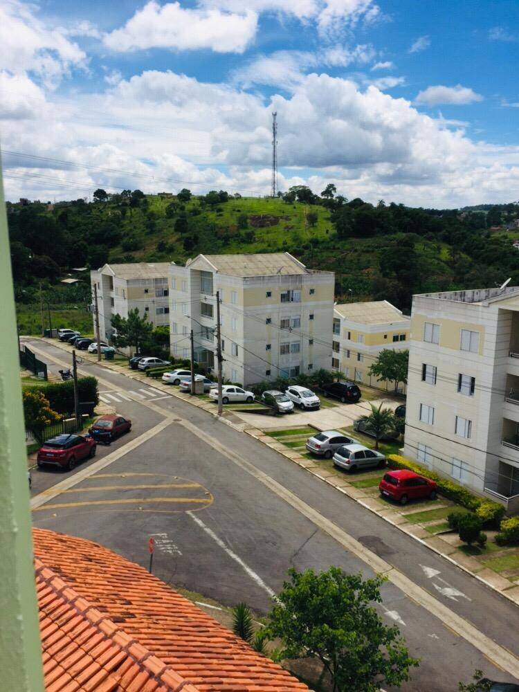Apartamento em Cotia