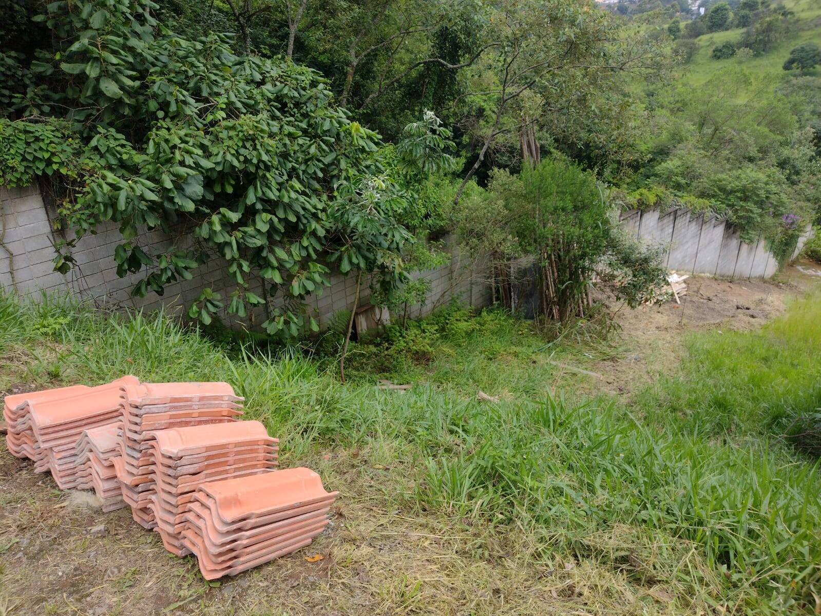 Terreno em Cotia
