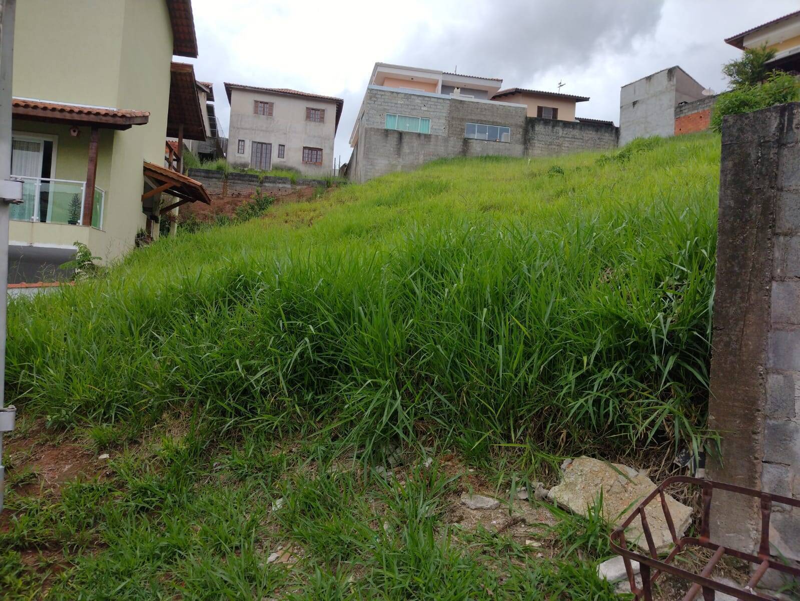 Terreno em Cotia