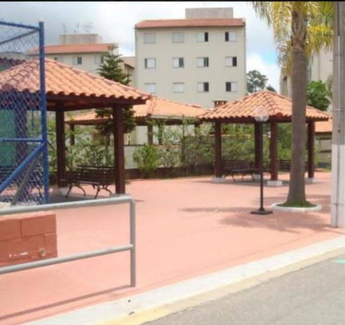 Apartamento, 2 quartos, 45 m² - Foto 21
