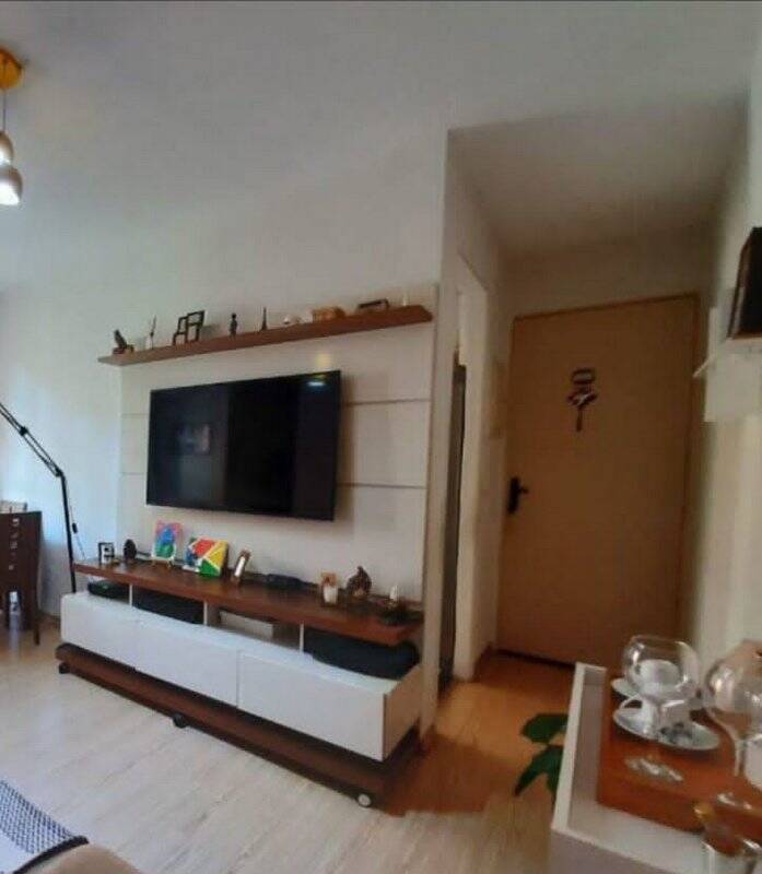 Apartamento, 2 quartos, 45 m² - Foto 3