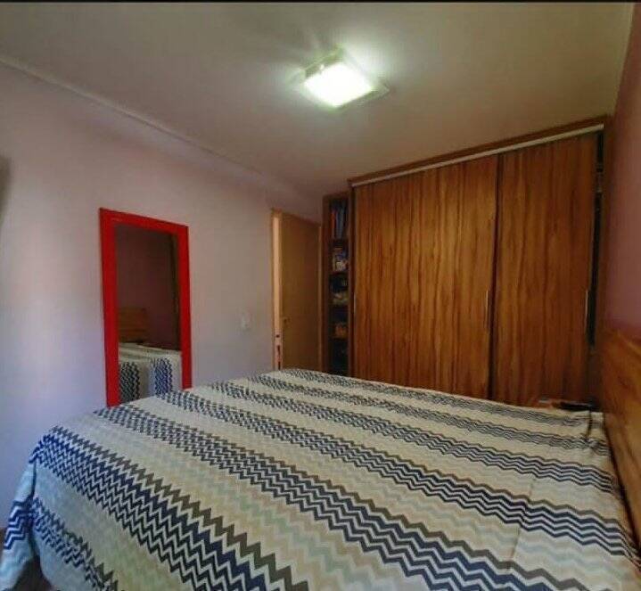 Apartamento, 2 quartos, 45 m² - Foto 7