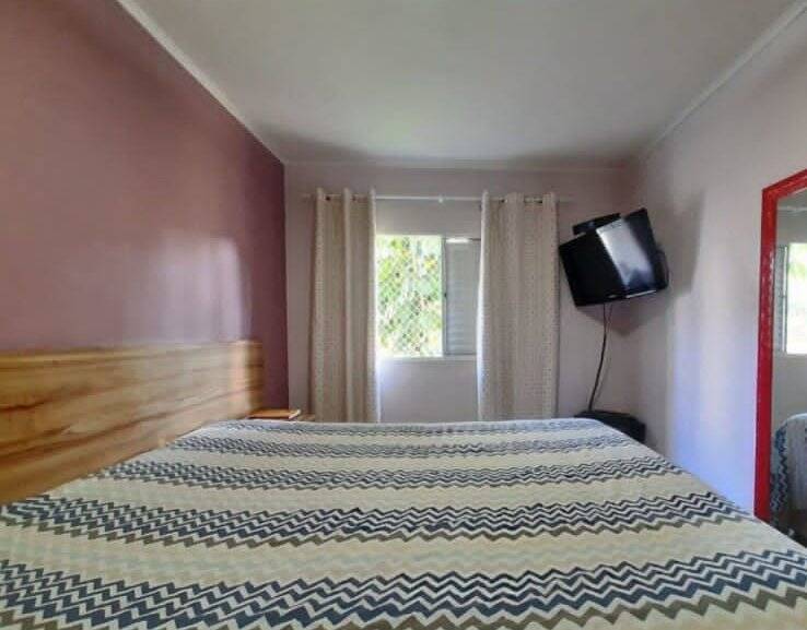 Apartamento, 2 quartos, 45 m² - Foto 4