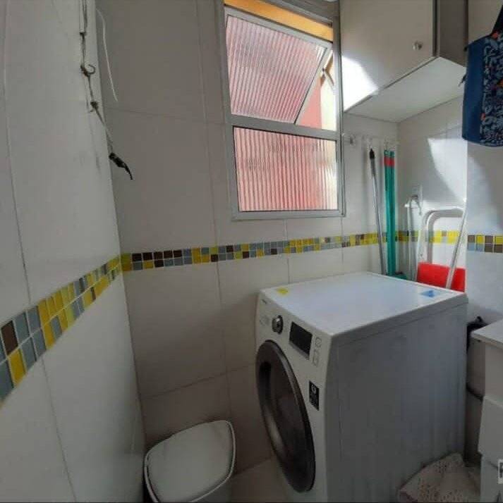 Apartamento, 2 quartos, 45 m² - Foto 8