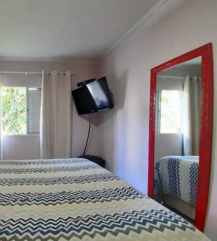 Apartamento, 2 quartos, 45 m² - Foto 10