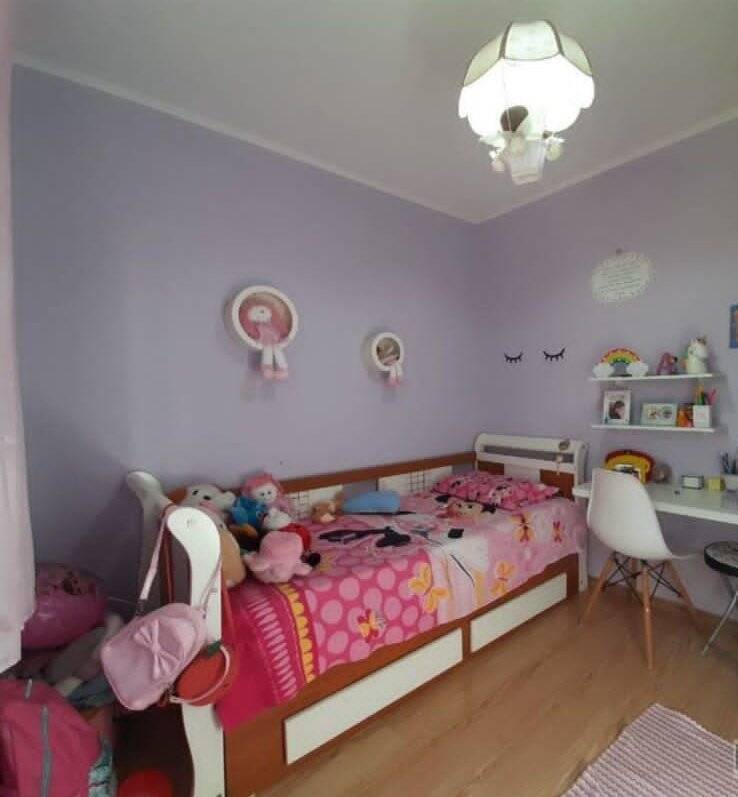 Apartamento, 2 quartos, 45 m² - Foto 9