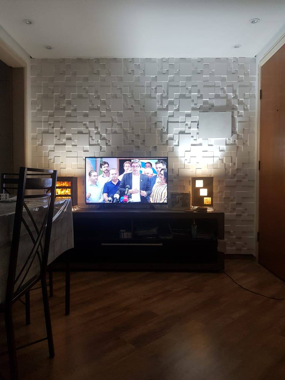 Apartamento em Cotia