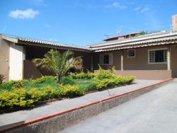 Casa para Locação em Presidente Prudente - 1