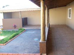 Casa para Locação em Presidente Prudente - 5
