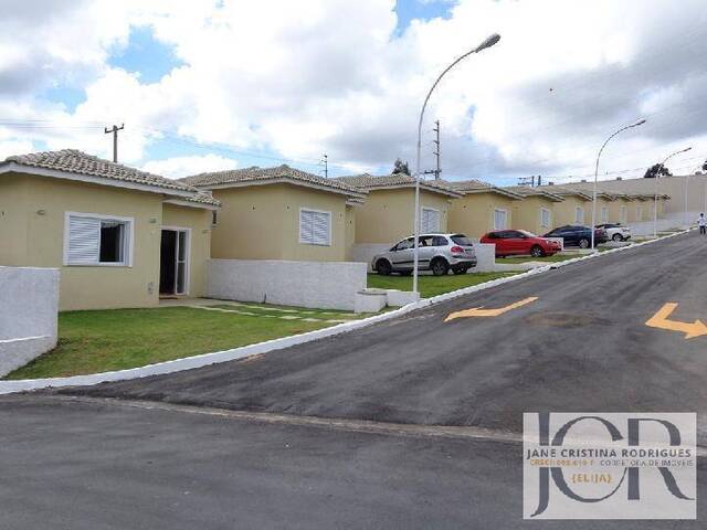 Casa em condomínio para Venda em Vargem Grande Paulista - 1