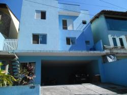 #CA1016 - Casa em condomínio para Venda em Jandira - SP