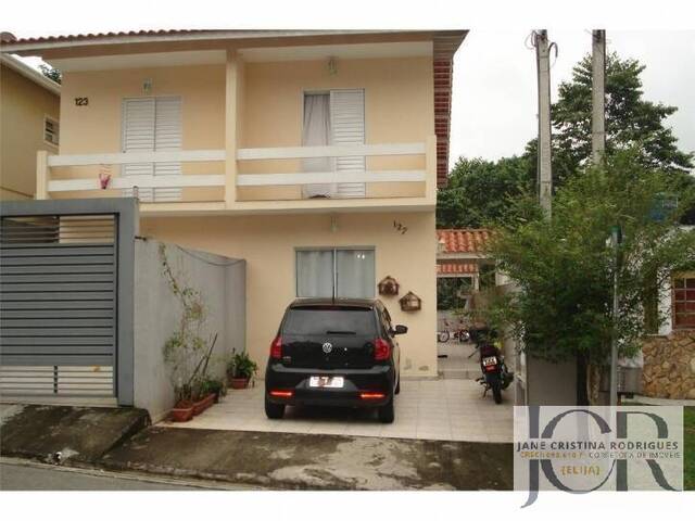 Casa em condomínio para Venda em Cotia - 1