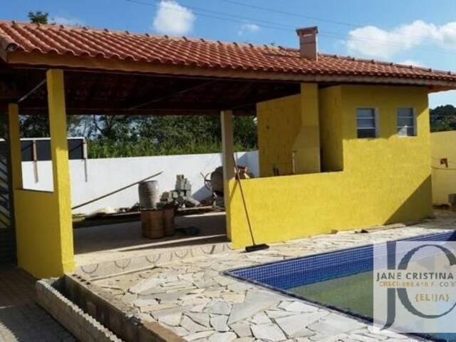 #CA1231 - Casa em condomínio para Venda em Vargem Grande Paulista - SP - 3