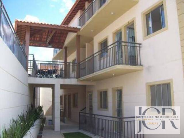 Apartamento para Venda em Cotia - 4