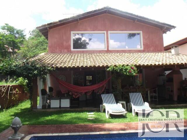 Casa em condomínio para Venda em Cotia - 1