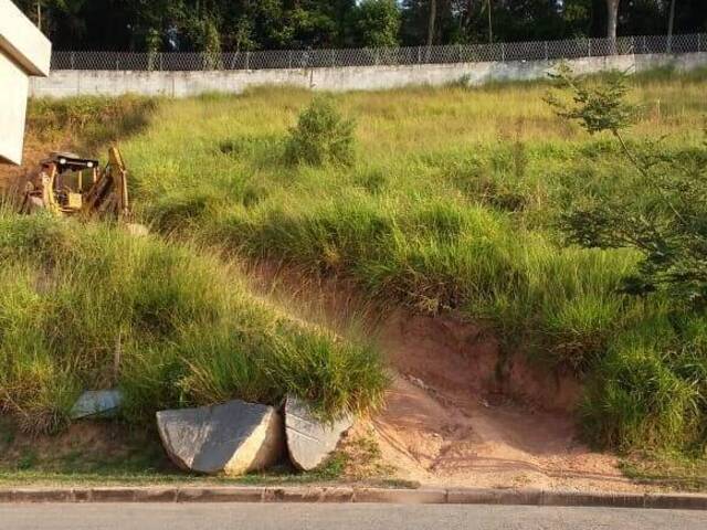 #TE1471 - Terreno em condomínio para Venda em Cotia - SP - 2