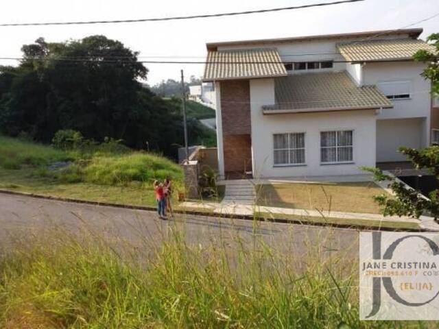 #TE1471 - Terreno em condomínio para Venda em Cotia - SP - 3