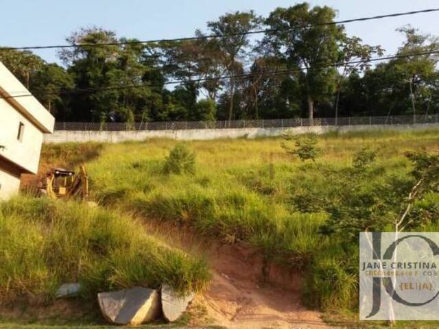 #TE1471 - Terreno em condomínio para Venda em Cotia - SP - 1