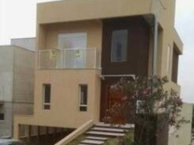 #CA1484 - Casa em condomínio para Venda em Cotia - SP