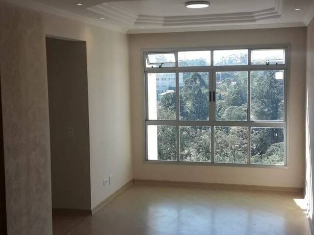 Apartamento para Venda em Cotia - 1