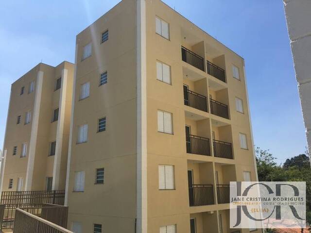 Apartamento para Venda em Cotia - 5