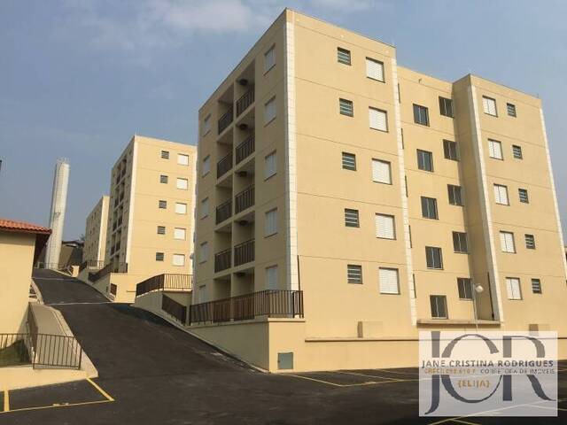 Apartamento para Venda em Cotia - 4
