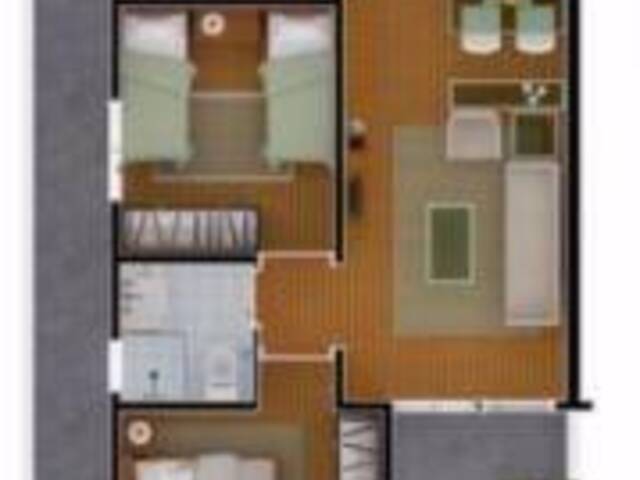 Casa em condomínio para Venda em Cotia - 5