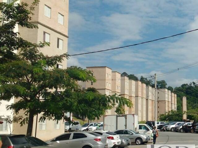 #AP1811 - Apartamento para Venda em Cotia - SP