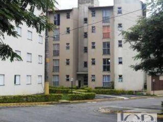 #AP1857 - Apartamento para Venda em Cotia - SP