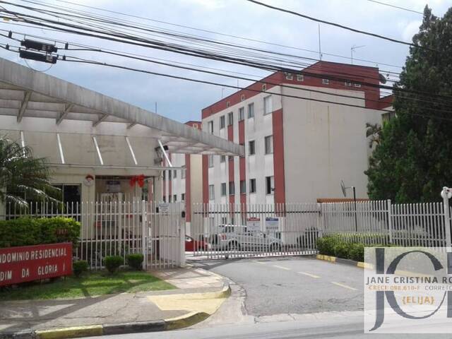 Apartamento para Venda em Cotia - 4